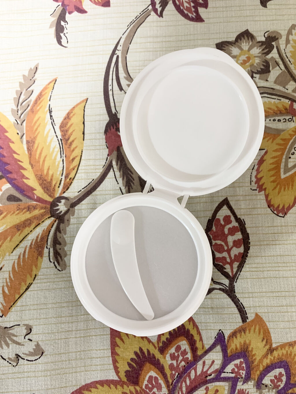 クレンジングバーム/ink./クレンジングバームを使ったクチコミ（2枚目）