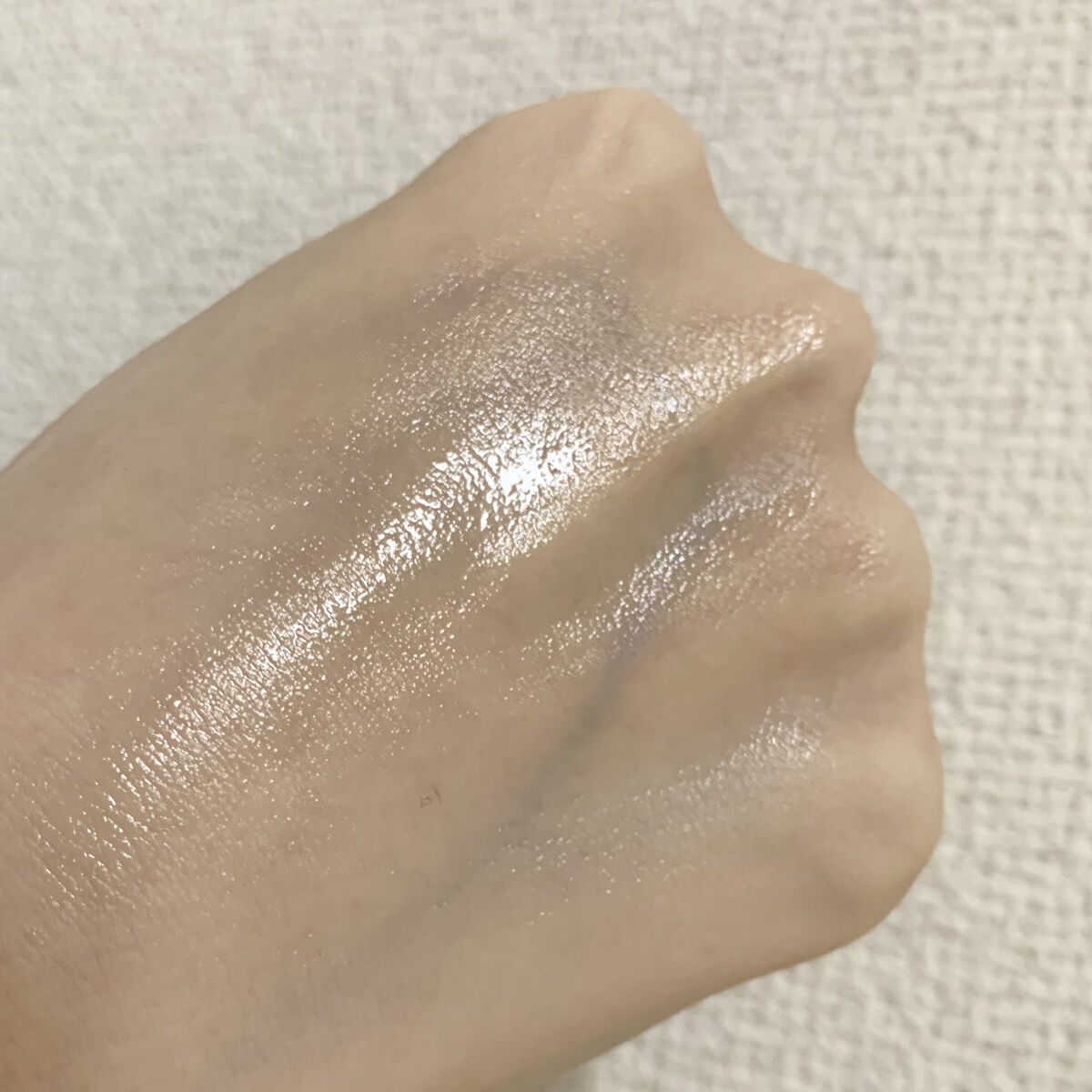 ビタペアC 集中美容液スペシャルセット/ネイチャーリパブリック/美容液を使ったクチコミ（3枚目）