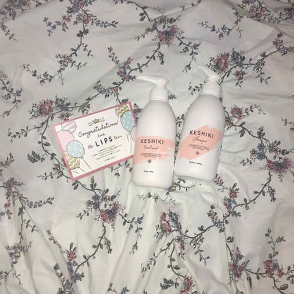 ã±ã·ãã®ã¯ããŸãïŒãã©ã€ã¢ã«ã»ããïŒ/KESHIKI/ãã©ã€ã¢ã«ãããã䜿ã£ãã¯ãã³ãïŒ1æç®ïŒ