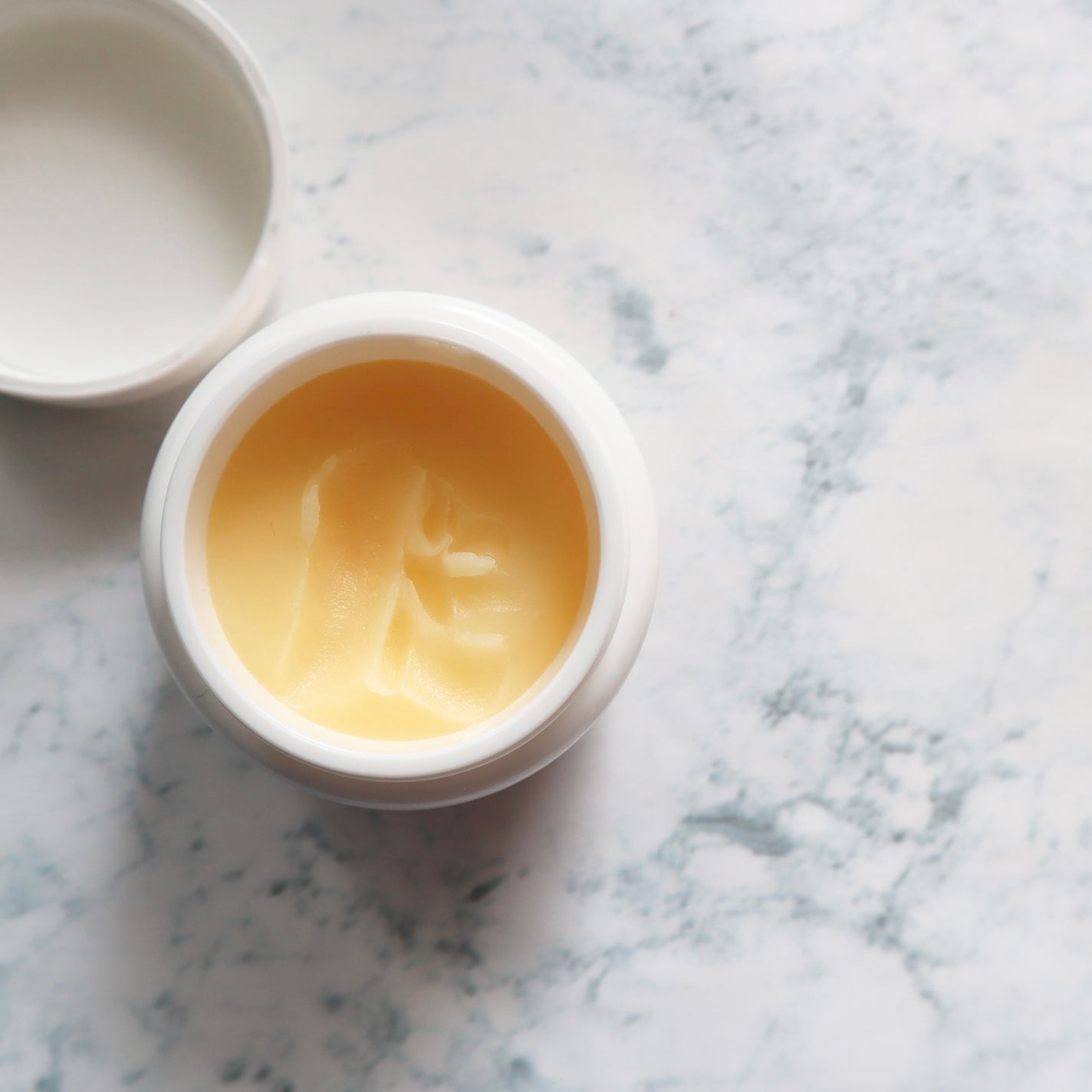 ベビーバーユマドンナクリーム/ベビーマドンナ/ボディクリームを使ったクチコミ(1枚目)