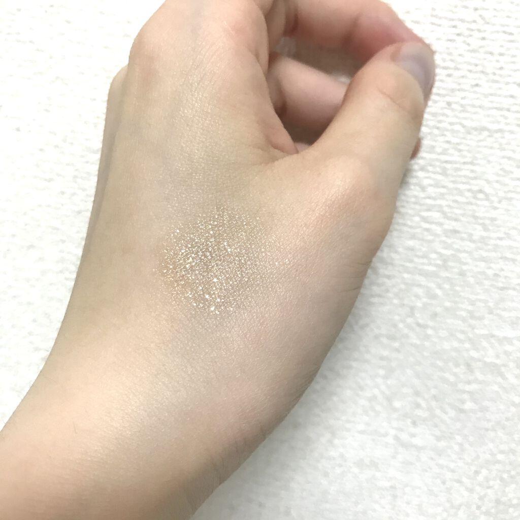 プランプ アイポリッシュS/rihka/ジェル・クリームアイシャドウを使ったクチコミ（2枚目）