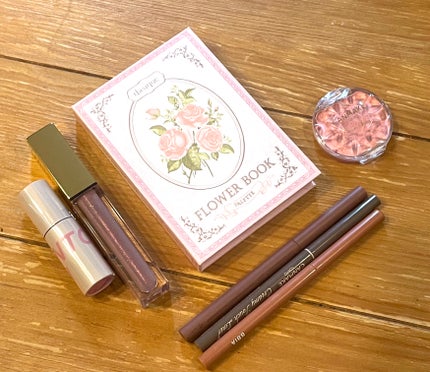 エテュセ ラスティング ジェルライナー/ettusais/ジェルアイライナーを使ったクチコミ(2枚目)