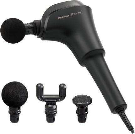 THRIVE リリースシューター ハンディマッサージャー MD-1301