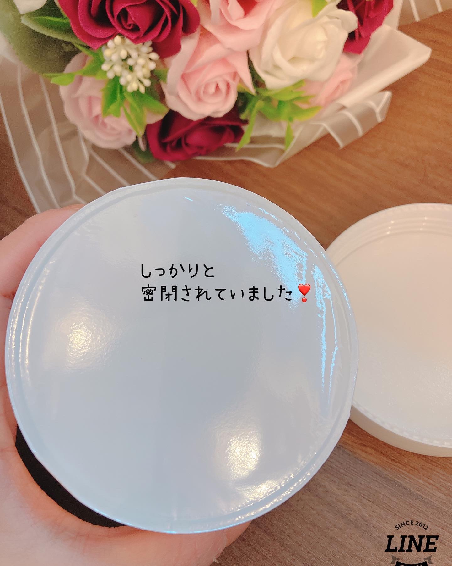 リアルナイアシンアミドグローアップデイリーマスク/NEOGEN/その他スキンケアを使ったクチコミ（2枚目）