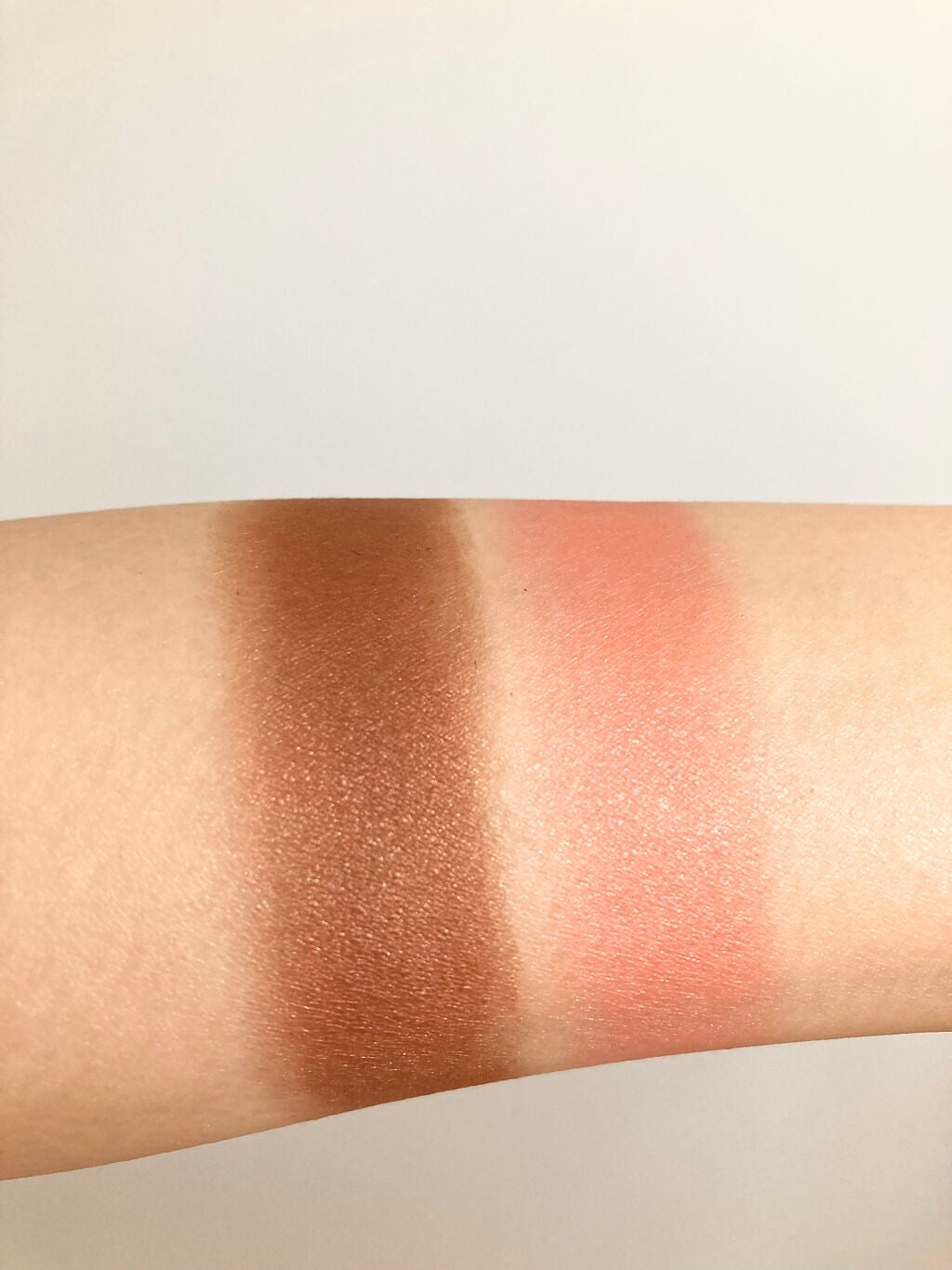 GAデュアルアイシャドウ/キャンドゥ/アイシャドウパレットを使ったクチコミ(5枚目)