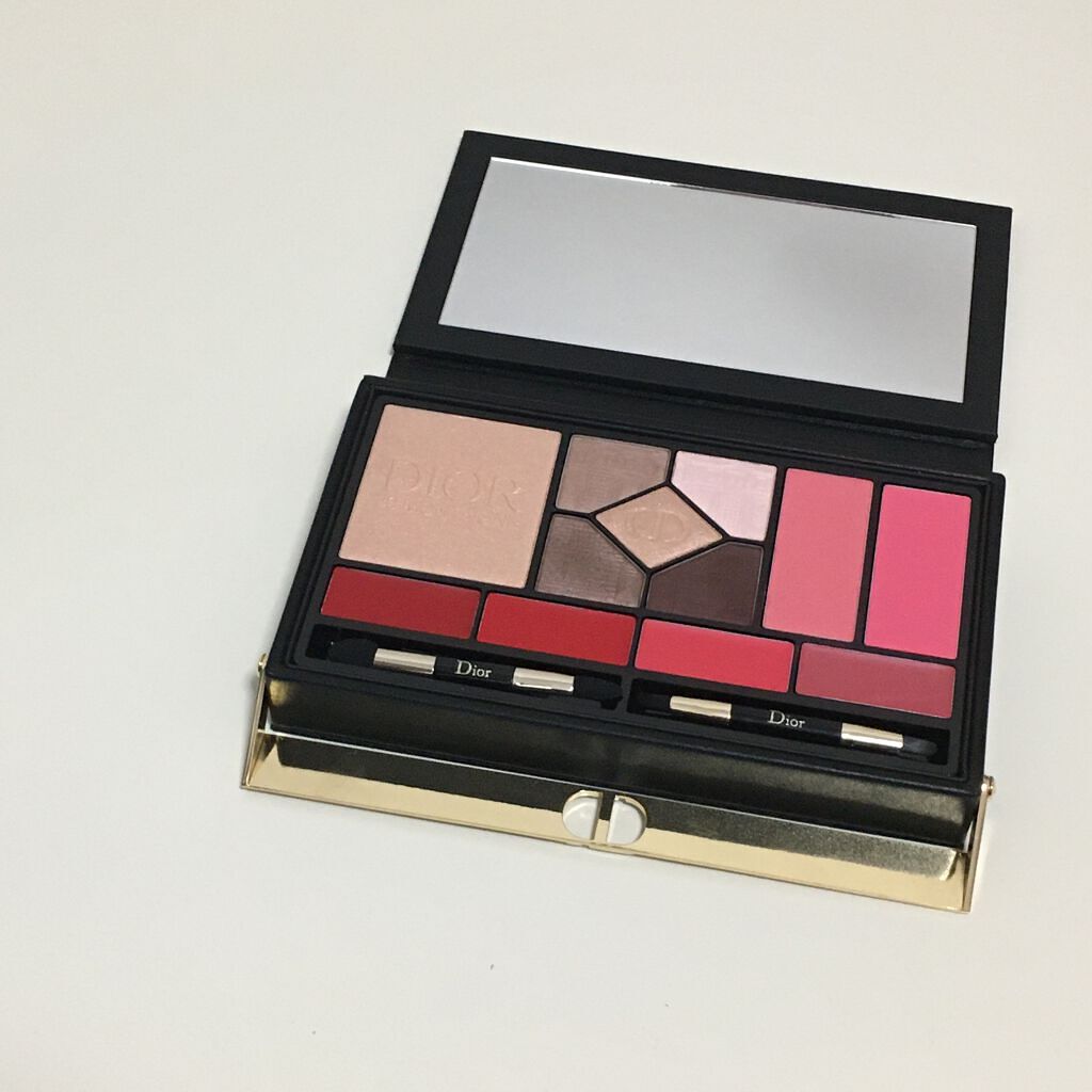 ディオールショウ オンステージ ライナー/Dior/リキッドアイライナーを使ったクチコミ（2枚目）