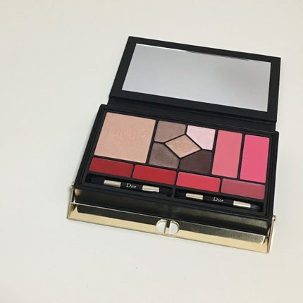 ディオールショウ オンステージ ライナー/Dior/リキッドアイライナーを使ったクチコミ(2枚目)