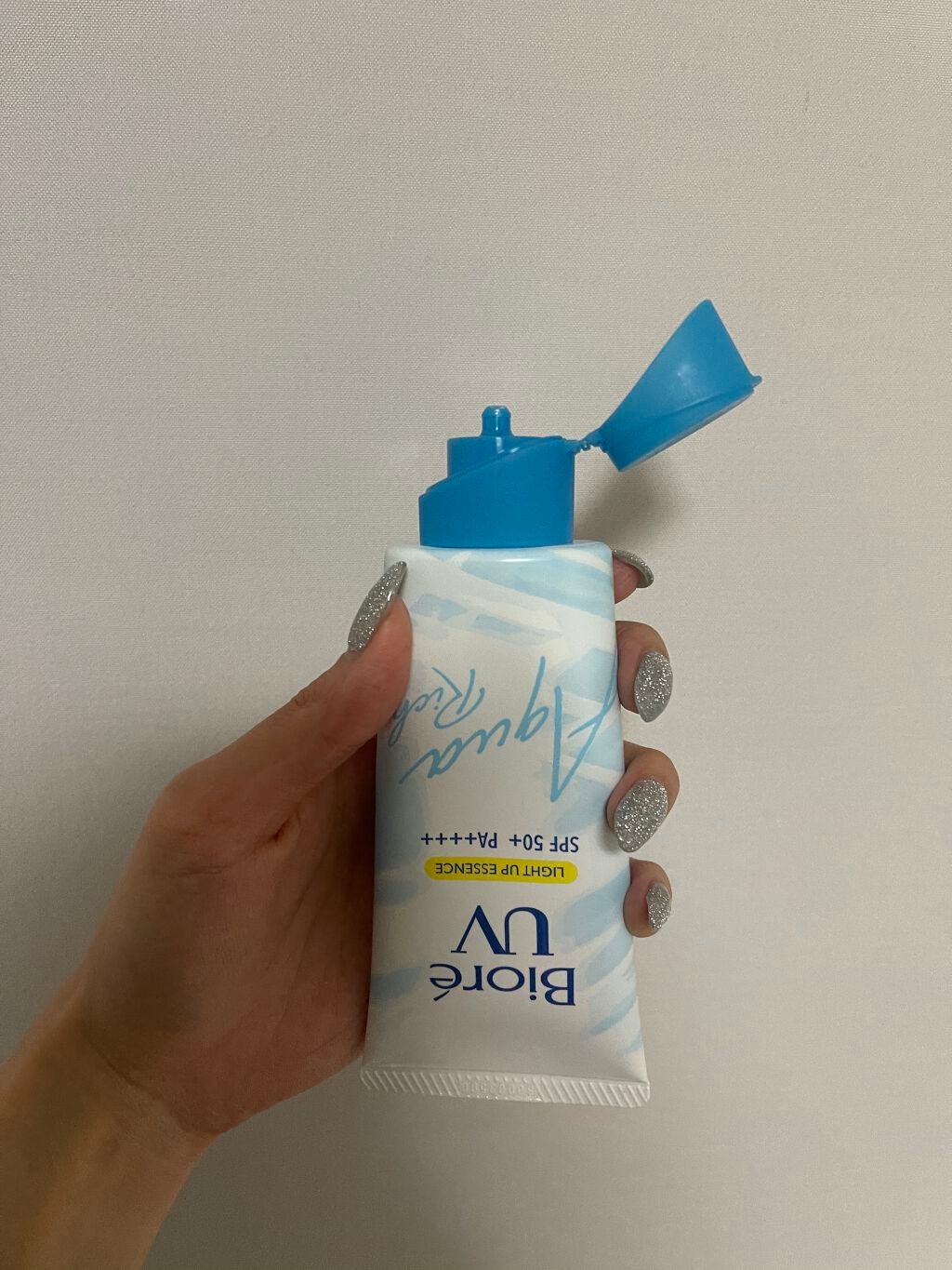 ããªã¬UV ã¢ã¯ã¢ãªãã ã©ã€ãã¢ãããšãã»ã³ã¹/ããªã¬/æ¥çŒãæ¢ãã¯ãªãŒã ã䜿ã£ãã¯ãã³ãïŒ3æç®ïŒ