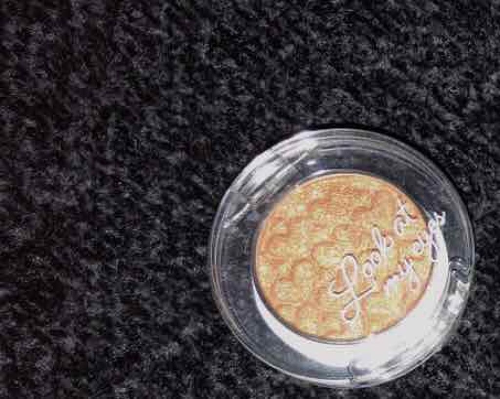 ルックアット マイアイジュエル/ETUDE/単色アイシャドウを使ったクチコミ(1枚目)