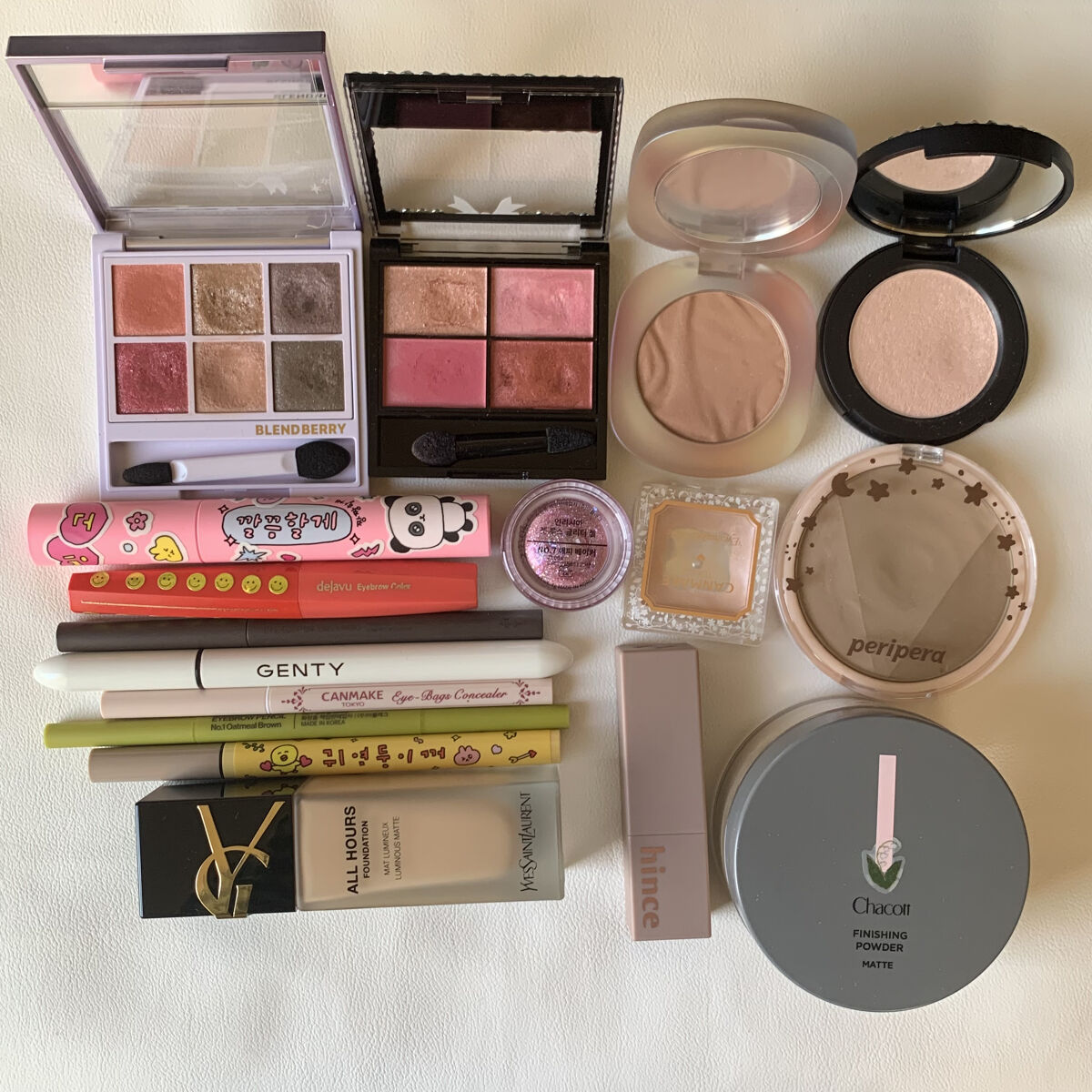 ムードインハンサーマット /hince/口紅を使ったクチコミ（1枚目）