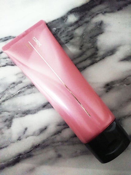 リペアティブ シャンプー HD/ヘアマスク HD ヘアマスク 235g/COREME/サロンシャンプーの画像