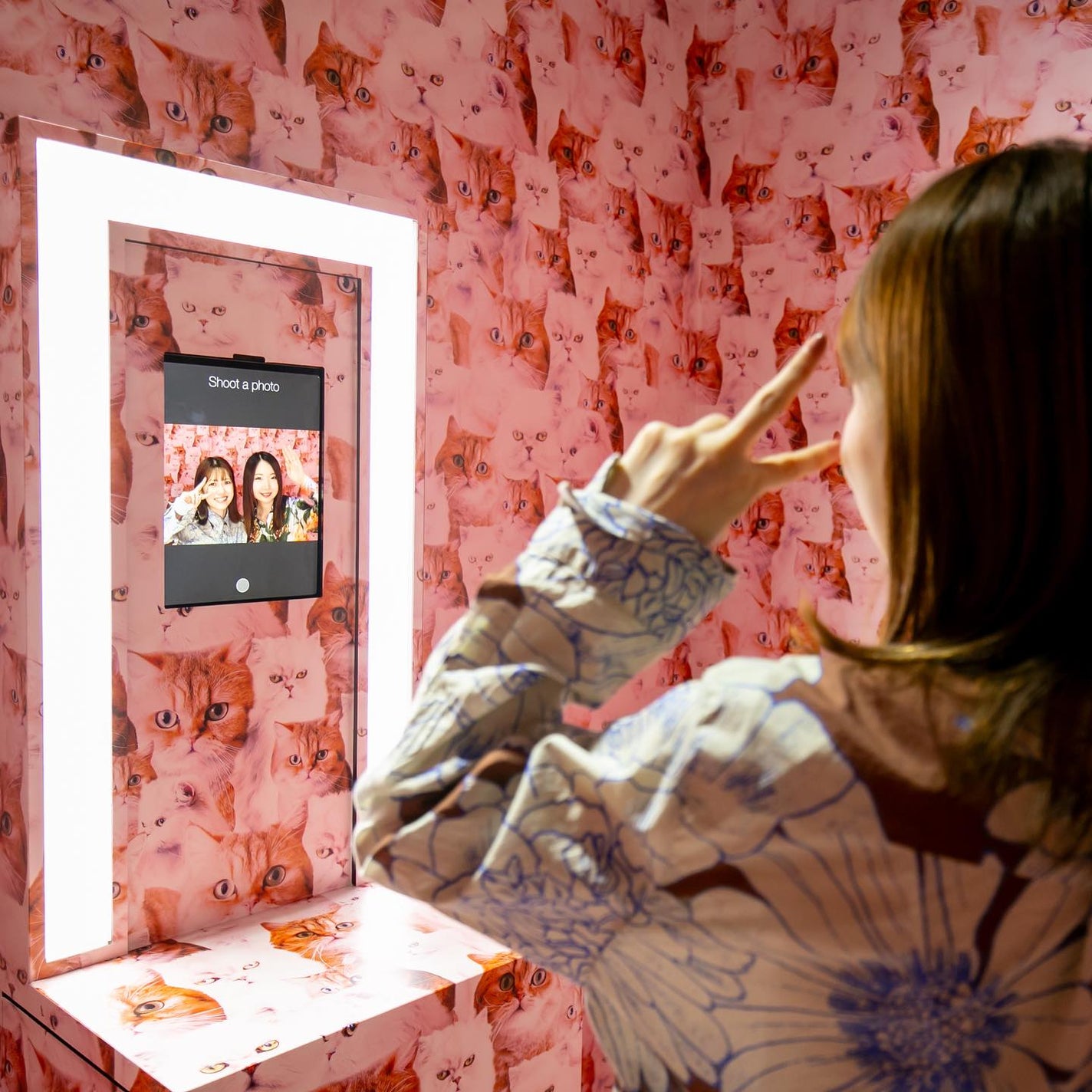 ラトゥー エクラ ファンデーション プライマー N/PAUL & JOE BEAUTE/化粧下地を使ったクチコミ(7枚目)