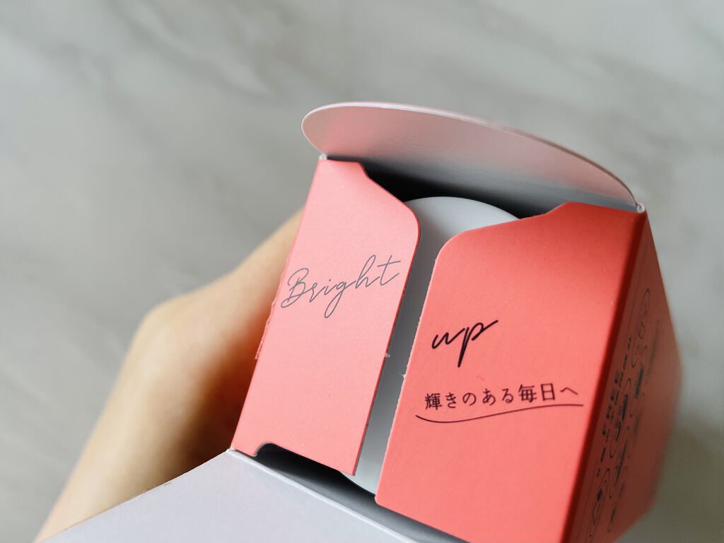 ブライトエッセンスローション/SIRTFL/化粧水を使ったクチコミ（2枚目）