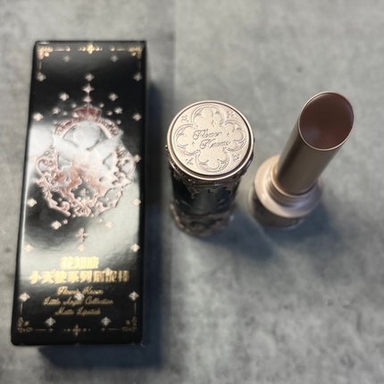 リトルエンジェルコレクションシリーズリップスティック/FlowerKnows/口紅を使ったクチコミ(2枚目)