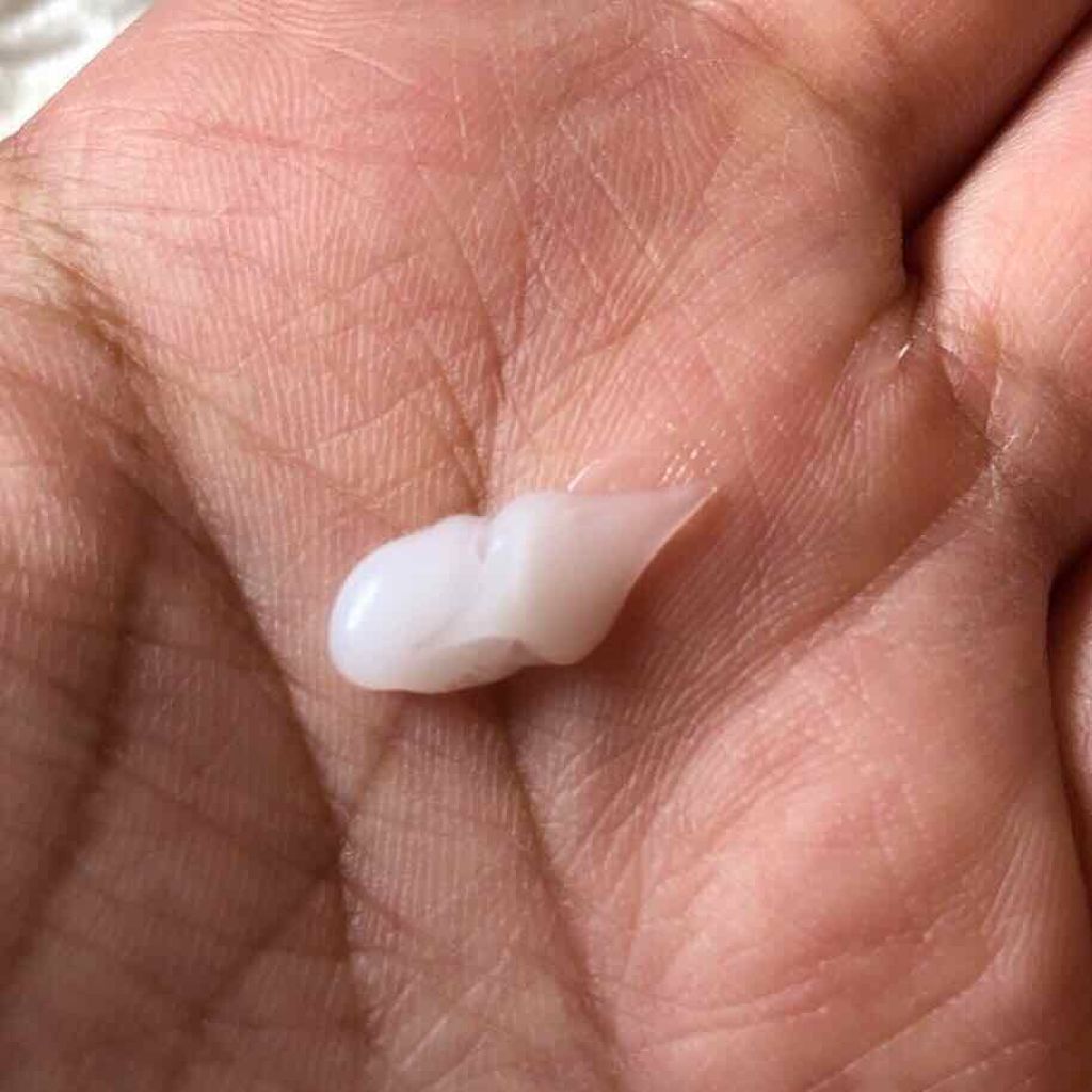 ヒビケアプリベント/池田模範堂/ハンドクリームを使ったクチコミ（3枚目）