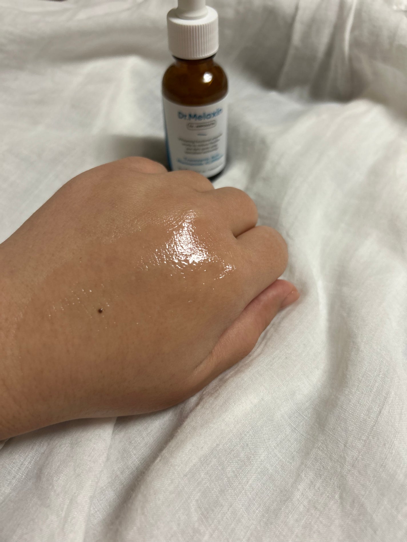 TX-Cream/Dr.Melaxin/フェイスクリームを使ったクチコミ(3枚目)