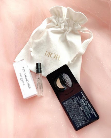 ディオール ヴェルニ/Dior/マニキュアを使ったクチコミ(6枚目)