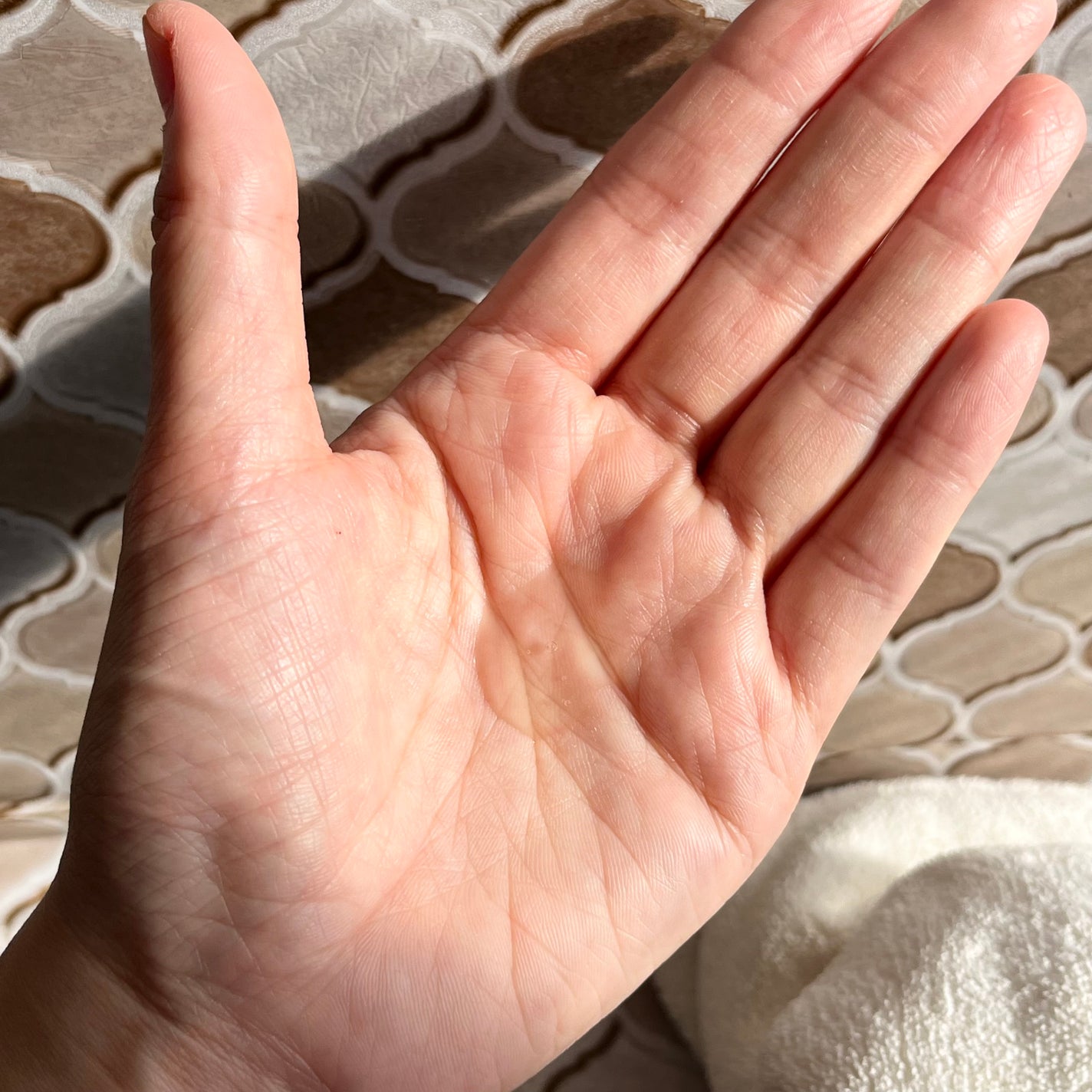 スキャルプ クレンジング リファイン/ラ・カスタ/頭皮クレンジングを使ったクチコミ(2枚目)