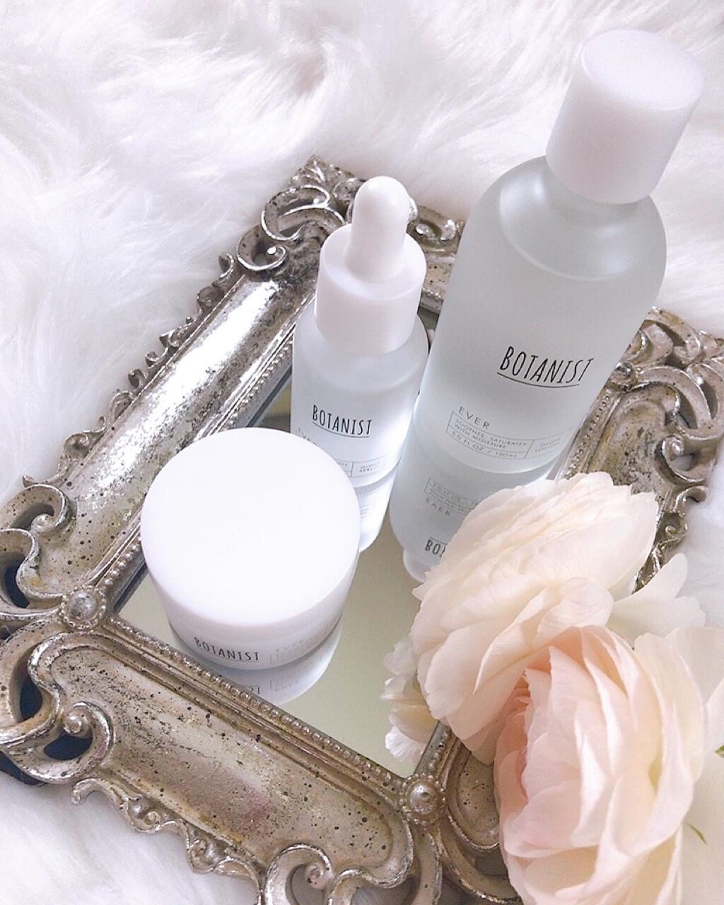 BOTANIST スキンケアシリーズ/BOTANIST/その他スキンケアを使ったクチコミ(1枚目)