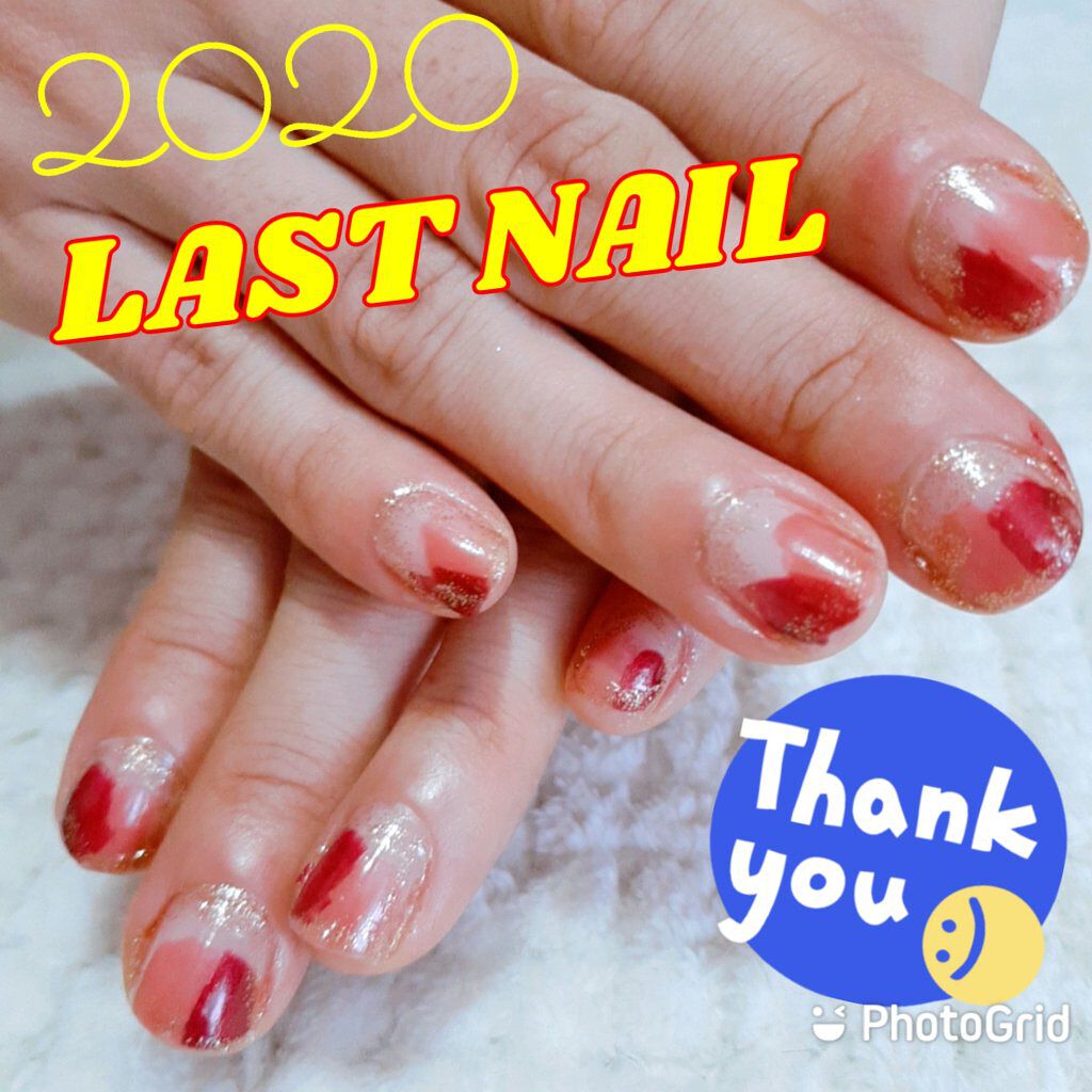 ミニネイル/パラドゥ/マニキュアを使ったクチコミ(1枚目)