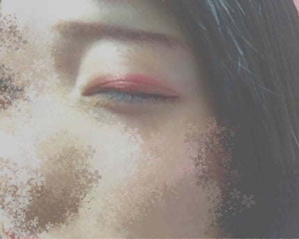 ルックアット マイアイズ/ETUDE/単色アイシャドウを使ったクチコミ(3枚目)