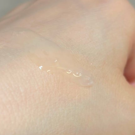 アルティミューン パワライジング コンセントレート Ⅲn/SHISEIDO/美容液を使ったクチコミ(2枚目)