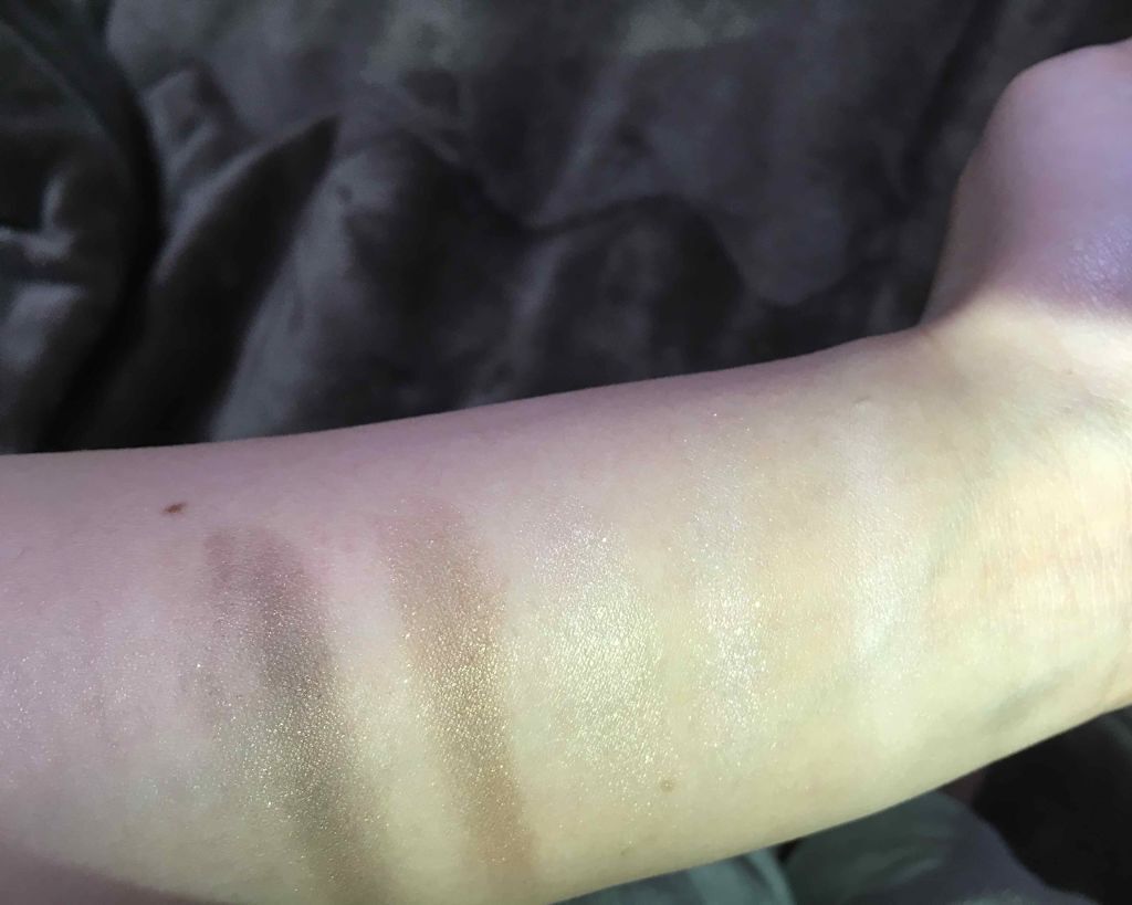 ジュエルスターアイズ/キャンメイク/ジェル・クリームアイシャドウを使ったクチコミ（2枚目）