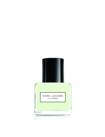 MARC JACOBS スプラッシュ キューカンバー