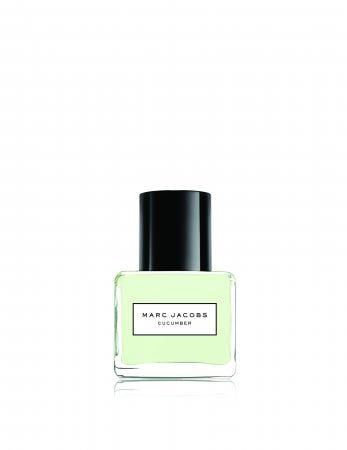 スプラッシュ キューカンバー MARC JACOBS