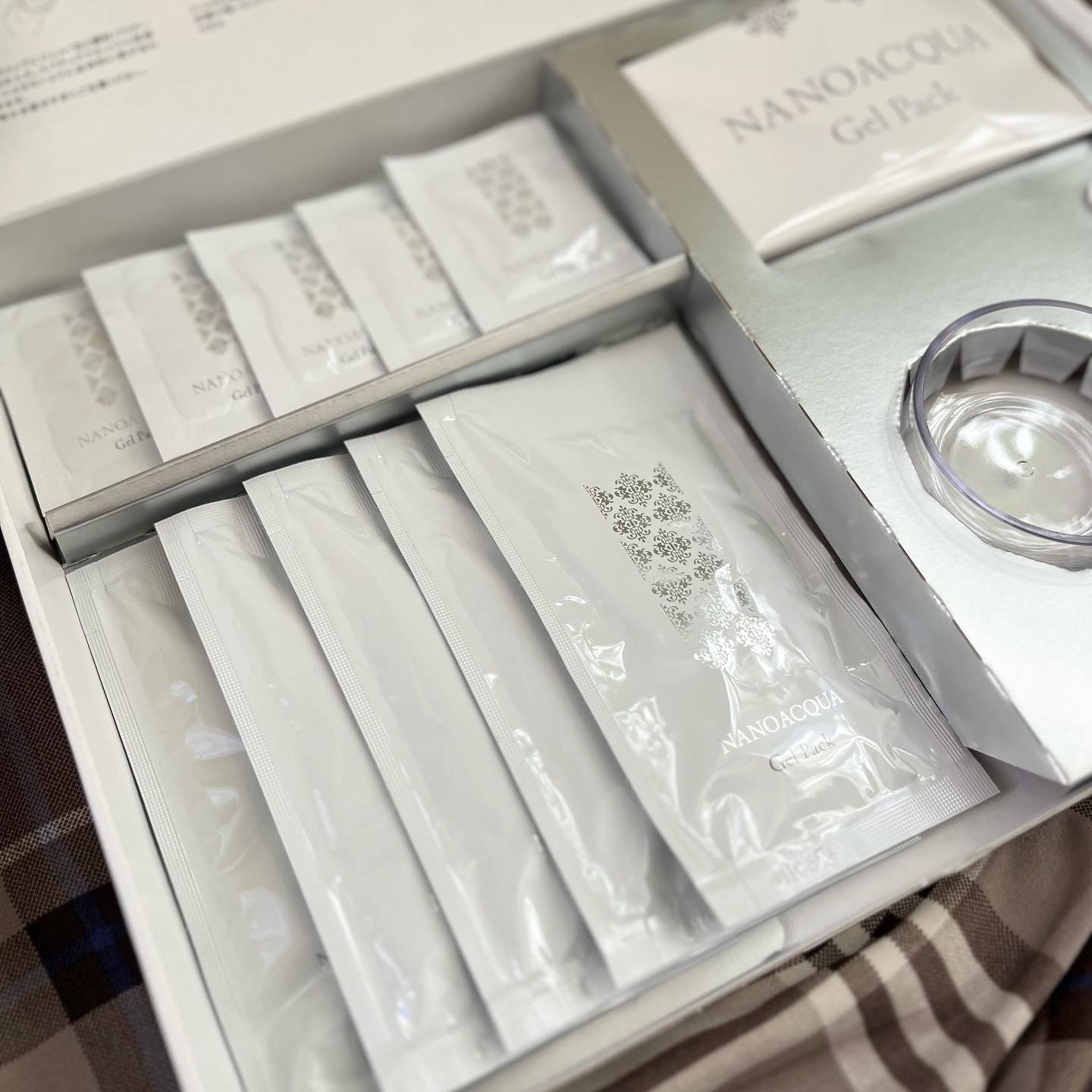 炭酸パックプレミアム/フェヴリナ/洗い流すパック・マスクを使ったクチコミ（3枚目）