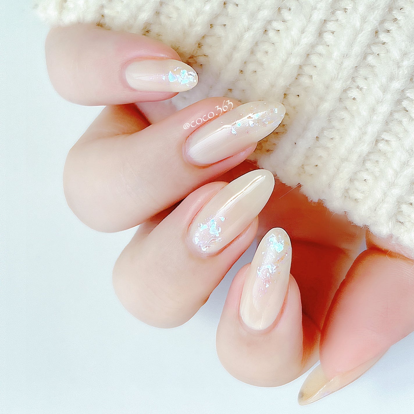 カラフルネイルズ/キャンメイク/マニキュアを使ったクチコミ(3枚目)