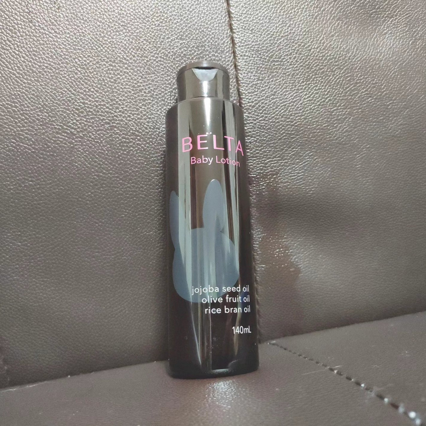 ベビーローション/BELTA(ベルタ)/化粧水を使ったクチコミ(1枚目)