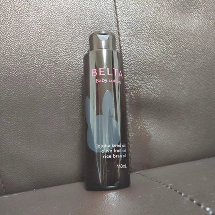 ベビーローション/BELTA(ベルタ)/化粧水を使ったクチコミ(1枚目)