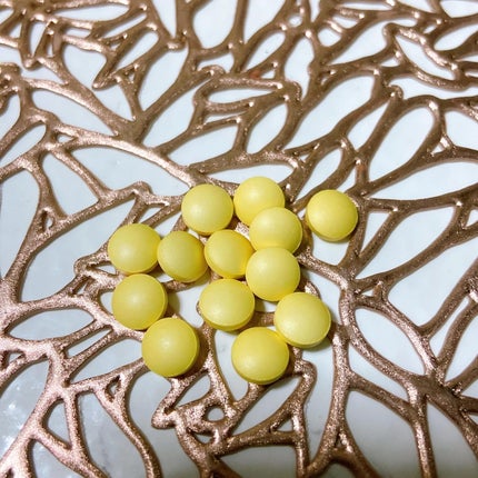 すーみん❤️ on LIPS 「コエタスのモニターキャンペーンでもらった「納豆の源」についての..」(4枚目)