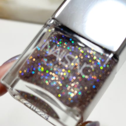 NAIL POLISH/nails inc./マニキュアを使ったクチコミ(5枚目)