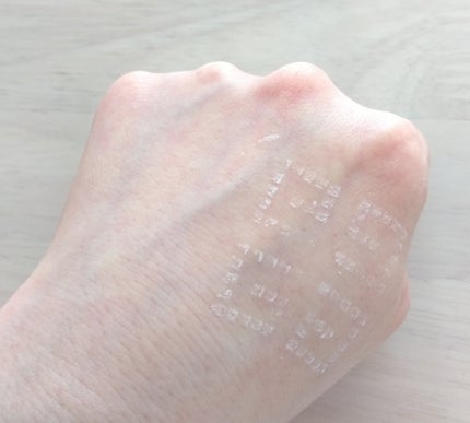 プリズム・リーブル/GIVENCHY/ルースパウダーを使ったクチコミ(8枚目)