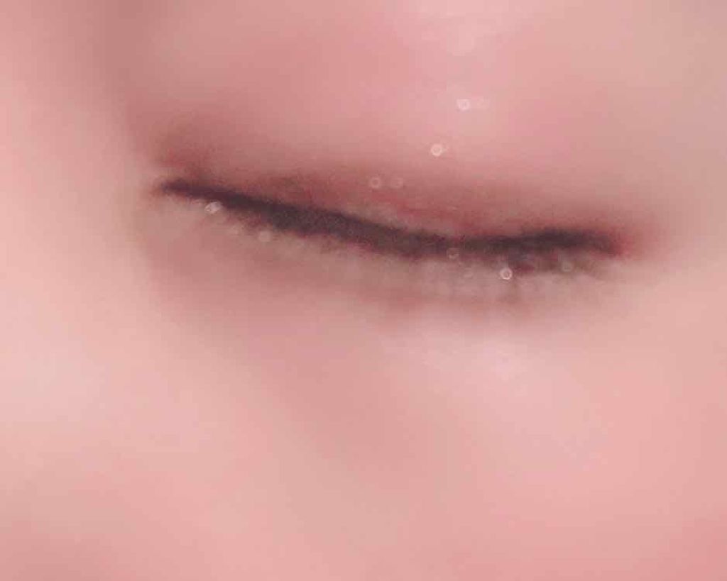 ミネラル シングル シャドウ/innisfree/単色アイシャドウを使ったクチコミ（3枚目）