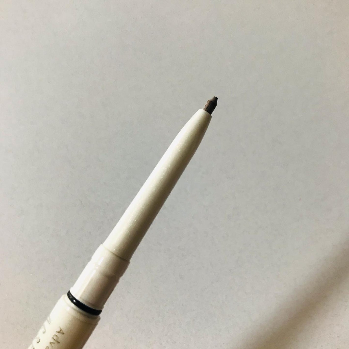 アドバンスト アイブロウ /ACSEINE/アイブロウペンシルを使ったクチコミ(2枚目)