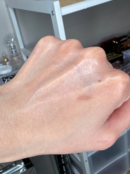 ブライトニング ローション WT Ⅱ/エリクシール/化粧水を使ったクチコミ(5枚目)