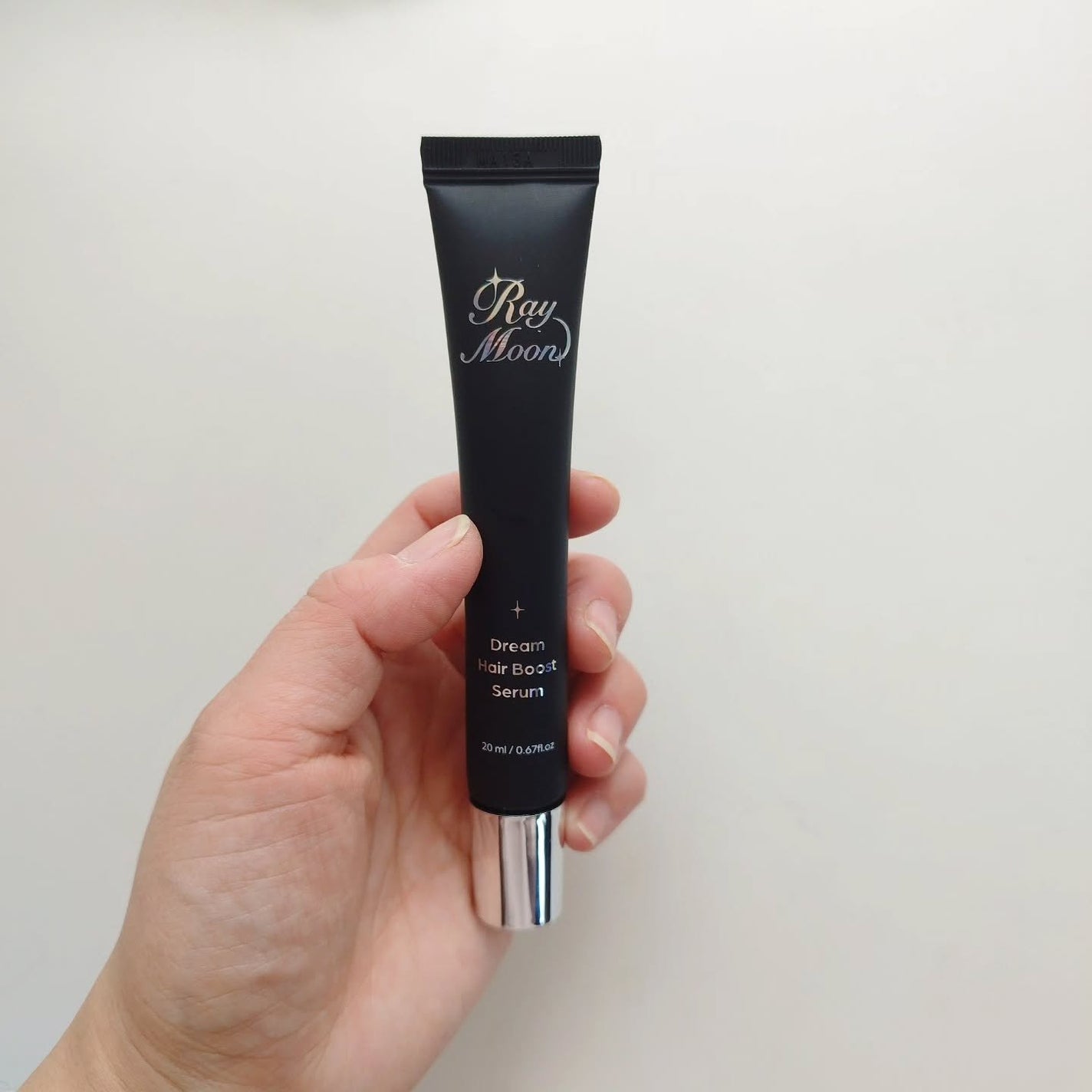 ドリームヘアブースターセラム/RayMoon/頭皮ローションを使ったクチコミ(2枚目)
