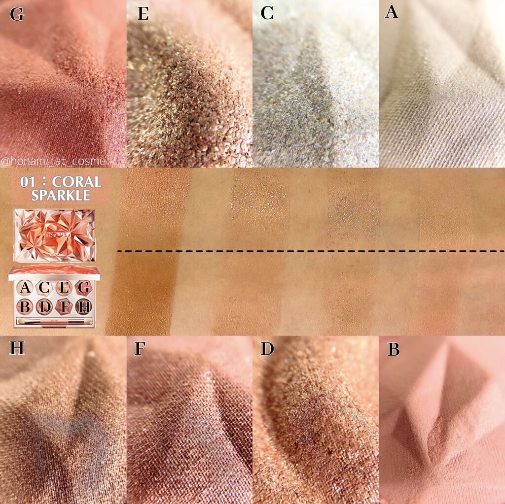 クイックラッシュカーラー/キャンメイク/マスカラ下地を使ったクチコミ（3枚目）