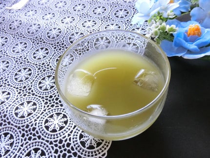 フルーツと野菜のおいしい青汁/Re:Fata/青汁を使ったクチコミ(2枚目)