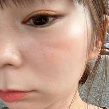 THE アイパレR/b idol/アイシャドウパレットを使ったクチコミ(9枚目)