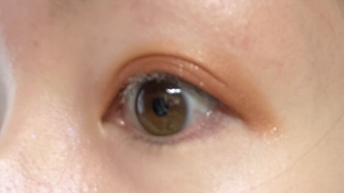 アンドバイロムアンド　メロウアイパレット/&nd by rom&nd/アイシャドウパレットを使ったクチコミ（2枚目）