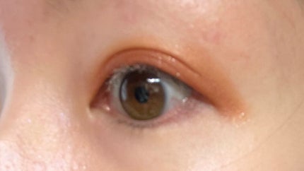 アンドバイロムアンド メロウアイパレット/&nd by rom&nd/アイシャドウパレットを使ったクチコミ(2枚目)