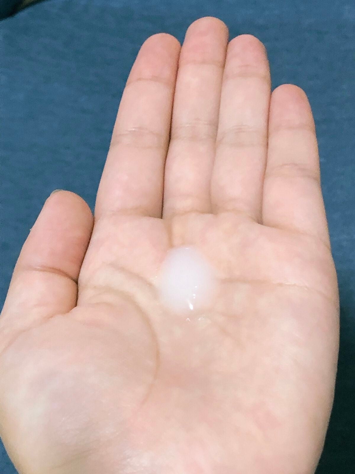 ビオレZ さらひや肌感ジュレ 無香料/ビオレ/デオドラント・制汗剤を使ったクチコミ(5枚目)