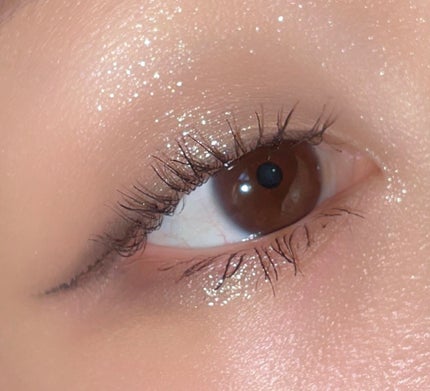 ストロベリーロココ アイシャドウパレット 03 ブラックカラントコールドブリュー/FlowerKnows/アイシャドウパレットの画像