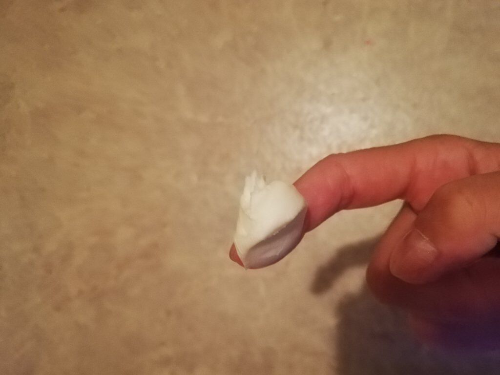 ロゼット 洗顔パスタ 普通肌/ロゼット/洗顔フォームを使ったクチコミ(4枚目)