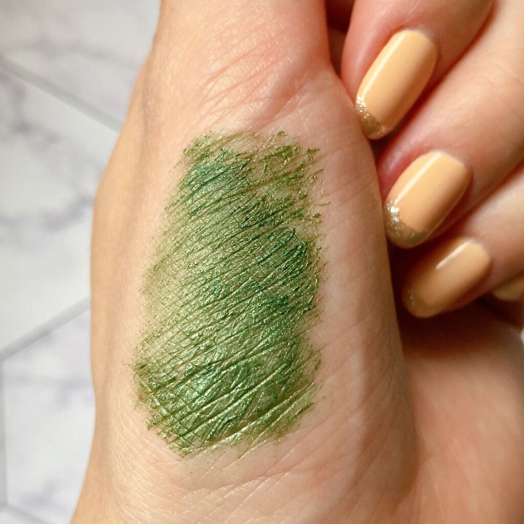 オペラ カラーリングマスカラ/OPERA/マスカラを使ったクチコミ(3枚目)