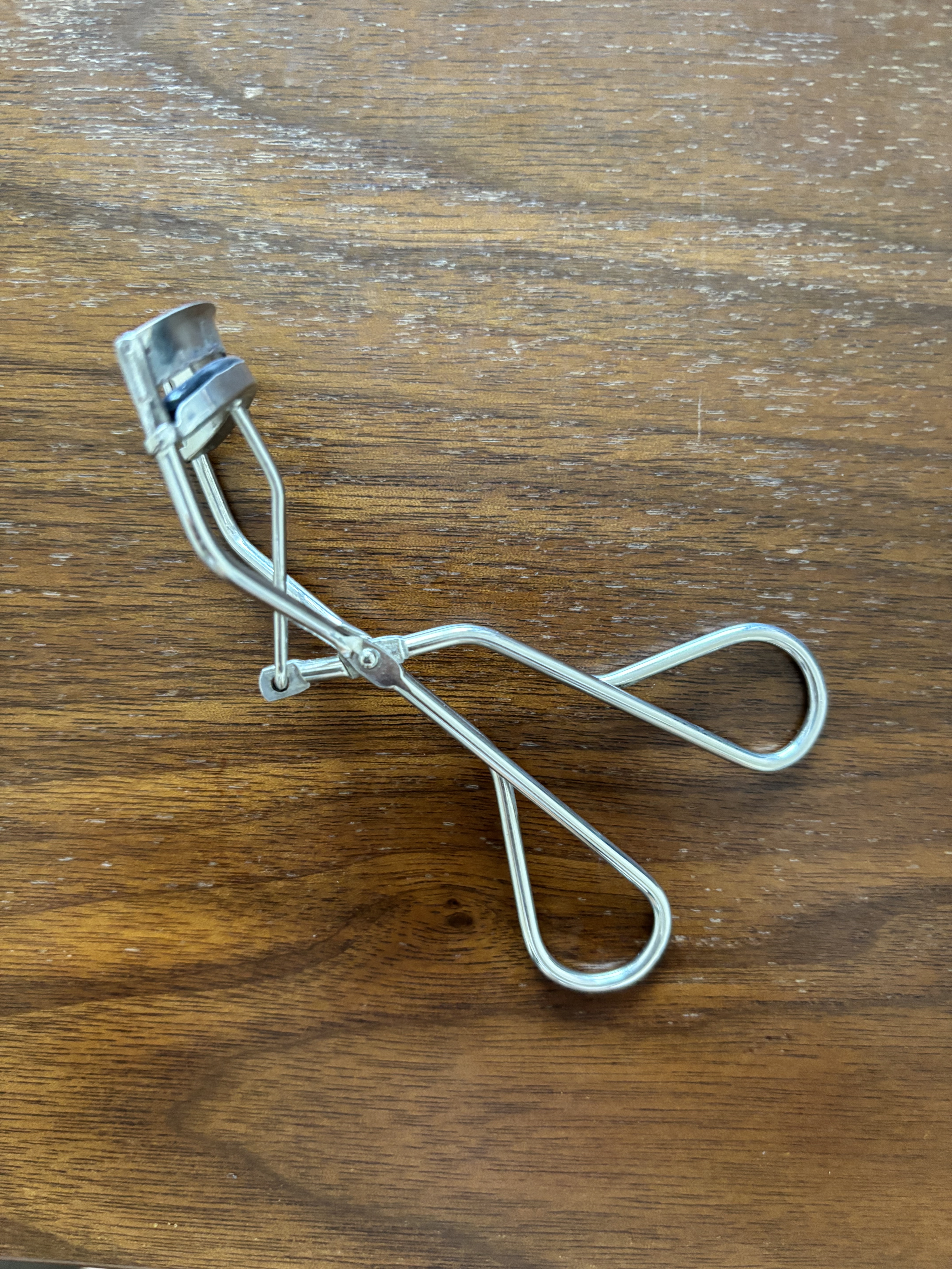 アイラッシュカーラー /SHISEIDO/ビューラーを使ったクチコミ（1枚目）